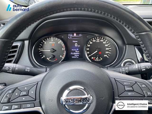 Nissan X-Trail dCi 150ch Tekna All-Mode 4x4-i Euro6d-T